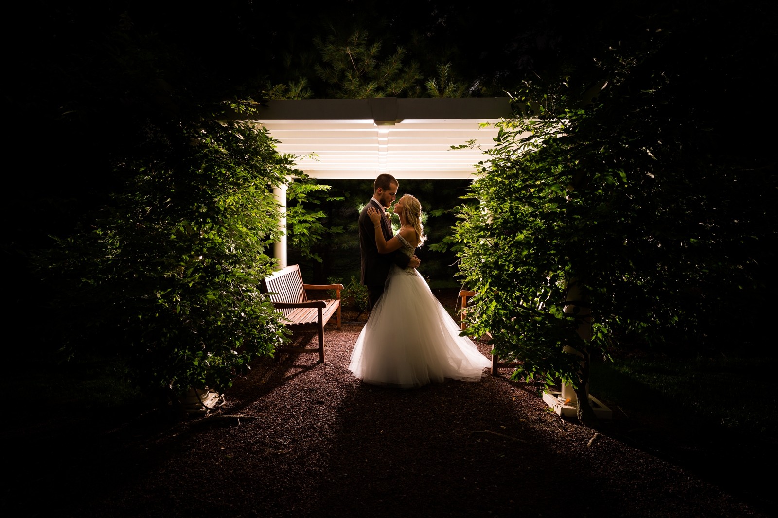 The Inn at Leola Village Wedding Lancaster Pa